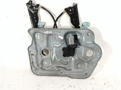 Alzacristallo anteriore sinistro NISSAN QASHQAI +2 (JJ10E) 1.5 dCi (106 hp) 32313686