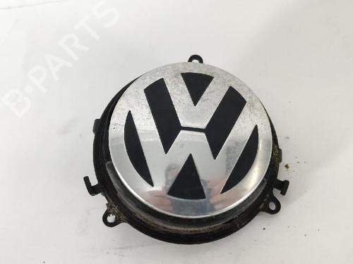 Heckklappengriff für VW GOLF PLUS V (5M1, 521) 1.4 16V (75 hp) 31752649