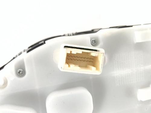 Instrument cluster PEUGEOT 2008 I (CU_) 1.6 BlueHDi 75 | BP28313521C47