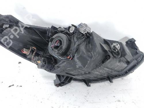 Left headlight MAZDA 2 (DE_, DH_) 1.3 (DE3FS) | BP36375746C28 - Image 3