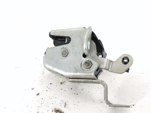 Tailgate lock CITROËN NEMO Box Body/MPV (AA_) 1.4 HDi | BP27417944C101 