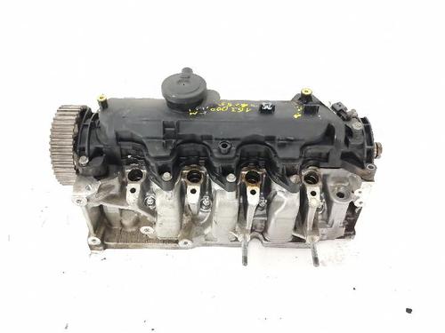 Used Cylinder head Cylinder head MERCEDES-BENZ B-CLASS Sports Tourer (W246, W242) B 180 CDI / d (246.212) (109 hp) 38950366 38950366