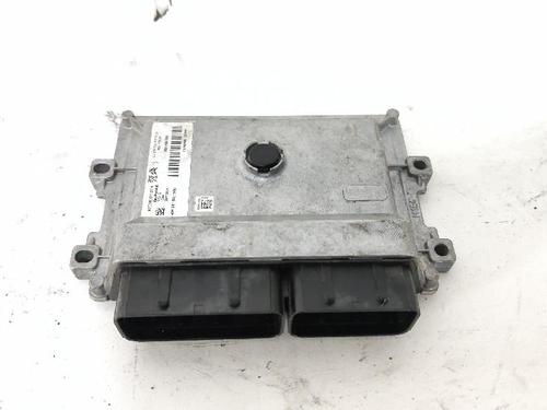 Used Engine control unit (ECU) Engine control unit (ECU) CITROËN C3 III (SX) 1.2 PureTech 82 (83 hp) 33283063 33283063
