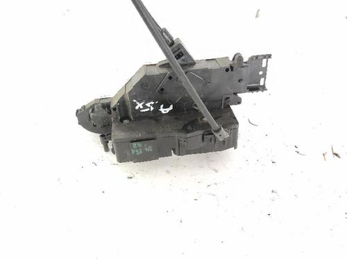 Front left lock CITROËN C4 Picasso I MPV (UD_) 1.6 HDi | BP27420503C98 