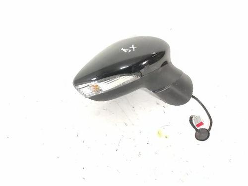 Used Right mirror Right mirror FORD FIESTA VI (CB1, CCN) 1.25 (60 hp) 39739892 39739892