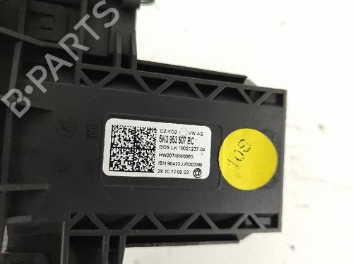 Steering column stalk VW GOLF PLUS V (5M1, 521) 2.0 TDI | BP27432125I23 - Image 4