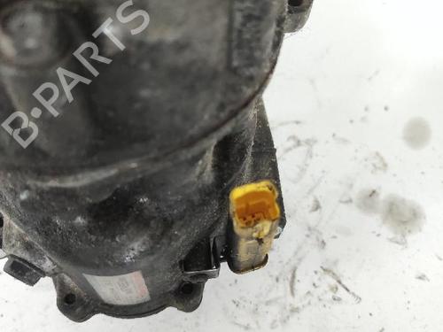 AC compressor FIAT SCUDO Bus (270_, 272_) 2.0 D Multijet | BP29990132M34 