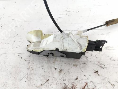 Andre CITROËN BERLINGO Box Body/MPV (B9) 1.6 HDi / BlueHDi 75 | BP28123041O1 
