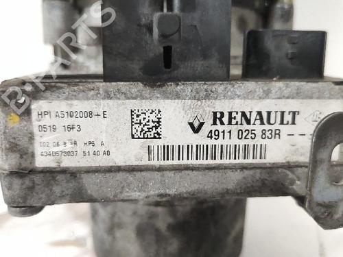 Steering pump DACIA SANDERO II 1.5 dCi | BP38435983M99 - Image 2