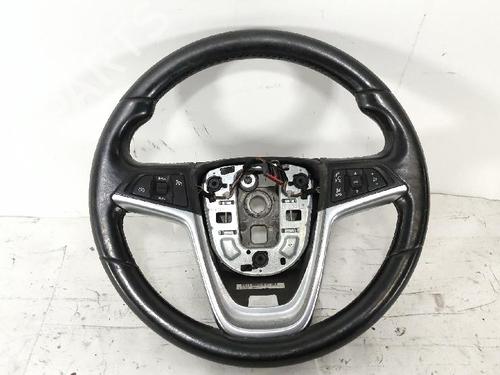 Used Steering wheel OPEL MERIVA B MPV (S10) 1.3 CDTI (75) (95 hp) 27588018