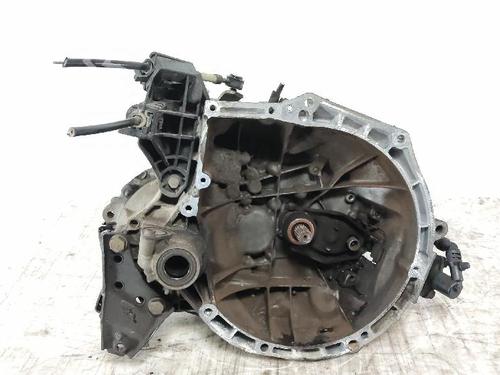 Used Gearbox CITROËN C3 II (SC_) 1.4 HDi 70 (SC8HZC, SC8HR0, SC8HP4) (68 hp) 31081347