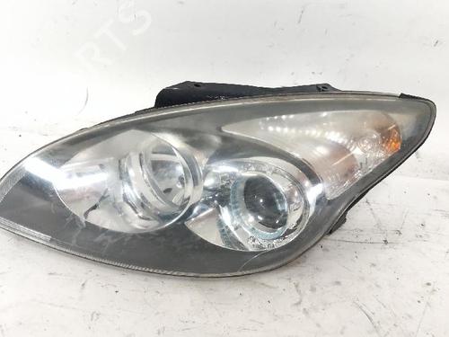 Used Left headlight Left headlight 39400103 39400103