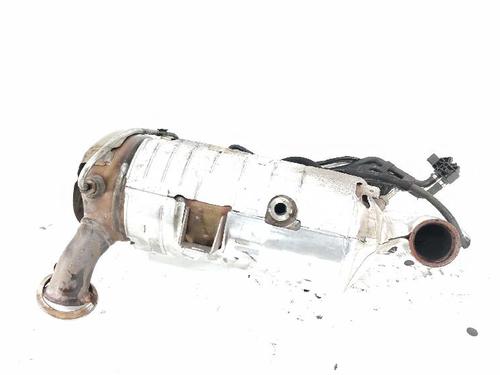 Partikelfilter für CITROËN C4 III (BA_, BB_, BC_) 1.5 BlueHDi 130 (BBYHZB) (131 hp) 30747484