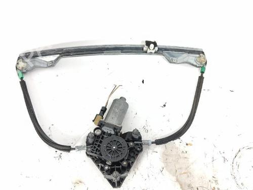 Alzavetro anteriore sinistro RENAULT CLIO II (BB_, CB_) 1.2 (BB0A, BB0F, BB10, BB1K, BB28, BB2D, BB2H, CB0A,... | BP27411515C22 