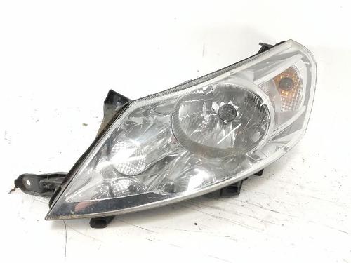 Used Left headlight FIAT SCUDO Bus (270_, 272_) 2.0 D Multijet (128 hp) 29990127