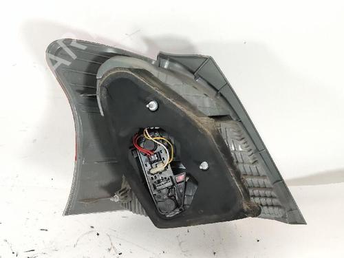 Right taillight TOYOTA YARIS (_P9_) 1.0 VVT-i (KSP90_, KSP90R) | BP30192017C35