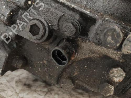 Gearbox FIAT PUNTO (188_) 1.9 DS 60 (188.031, .051, .231, .251) | BP27418721M3 