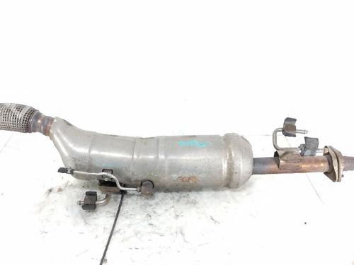 Used Particulate filter Particulate filter NISSAN NV200 / EVALIA Bus 1.5 dCi 110 (M20, M20M) (110 hp) 27417606 27417606