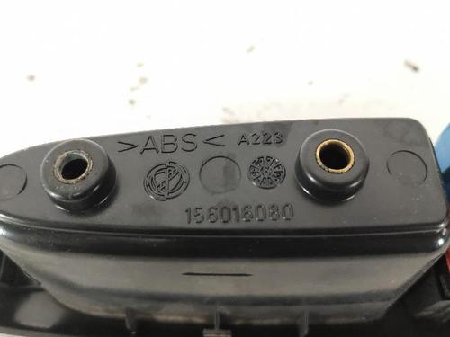 Left front window switch ALFA ROMEO 156 (932_) 2.4 JTD (932A1B__) | BP30050058I27