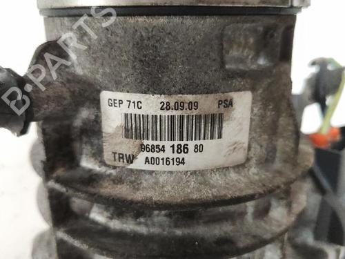 Steering pump CITROËN C4 Grand Picasso I (UA_) 2.0 HDi 150 | BP27433118M99 