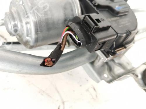 Front wiper motor AUDI A3 Limousine (8YS, 8YM) 35 TDI | BP37485616M29 - Image 4