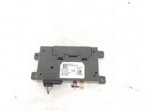radio-ford-fiesta-vii-hj-hf-2017-40524132 main image
