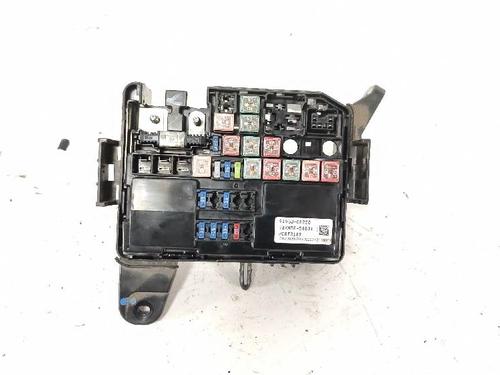 Used Fuse box HYUNDAI i20 II (GB, IB) 1.2 (75 hp) 30562275