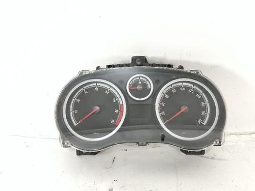 instrument-cluster-opel-corsa-d-s07-2006-2007-2008-2009-2010-2011-2012-2013-2014-2015-27428694 main image