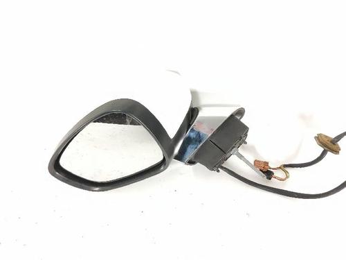 Left mirror CITROËN C3 II (SC_) 1.6 HDi 90 | BP27422924C26 