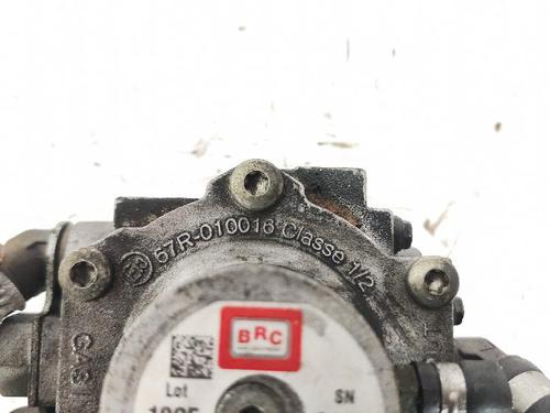 Other CHEVROLET AVEO / KALOS Hatchback (T250, T255) 1.2 | BP27423212O1