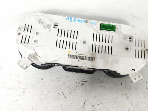 Instrument cluster SUZUKI GRAND VITARA II (JT, TE, TD) 1.9 DDiS All-wheel Drive (JT419, TD44, JB419WD, JB419XD,... | BP27496105C47 
