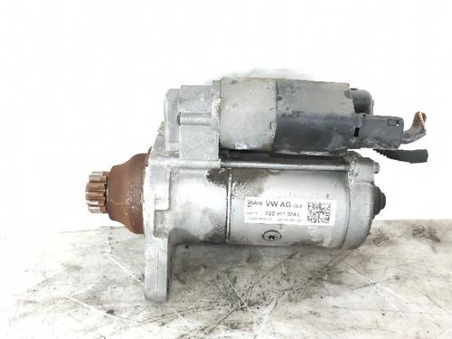 Startmotor Startmotor VW GOLF ALLTRACK VII Variant (BA5, BV5) 1.6 TDI 4motion (110 hp) 36765790 36765790