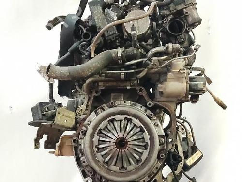 Used Engine Engine FIAT STRADA Pickup (178_, 278_) 1.3 D Multijet (278AYR1A) (95 hp) 33569799 33569799