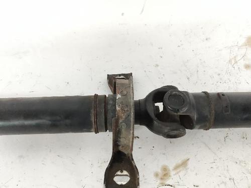 Driveshaft OPEL ANTARA A (L07) 2.0 CDTI | BP27423551M37 