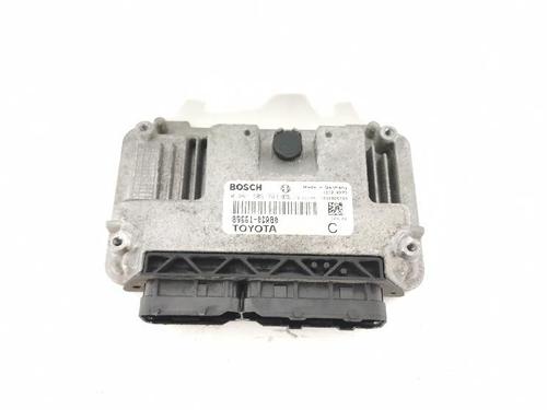 Used Engine control unit (ECU) TOYOTA YARIS (_P13_) 1.0 (KSP130_, KSP130) (69 hp) 27415494