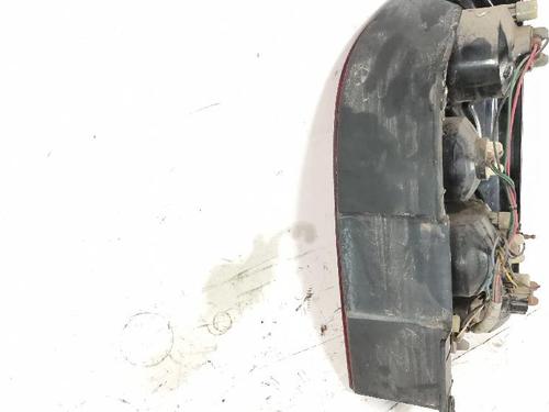Left taillight SSANGYONG KORANDO (C300) E-Motion | BP36107282C34 - Image 3
