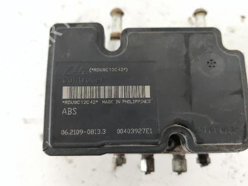 ABS pump SUZUKI SWIFT III (MZ, EZ) 1.3 4x4 (RS413, ZD11S) | BP34207935M43 - Image 5