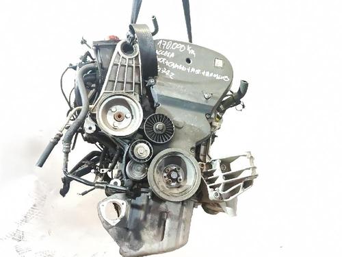 Engine ALFA ROMEO 147 (937_) 1.6 16V T.SPARK (937.AXA1A, 937.AXB1A, 937.BXB1A) | BP27412638M1 
