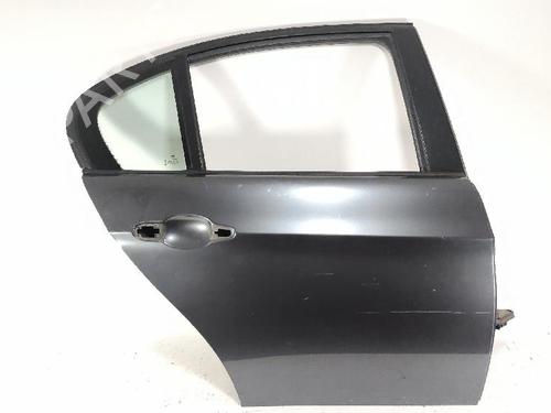 Used Right rear door BMW 3 (E90) 320 i (150 hp) 27416457