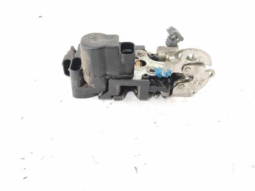 Front left lock CHEVROLET AVEO / KALOS Hatchback (T250, T255) 1.2 | BP27412379C98 