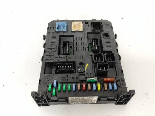 Used Electronic module PEUGEOT 308 SW I (4E_, 4H_) 1.6 16V (120 hp) 28291184