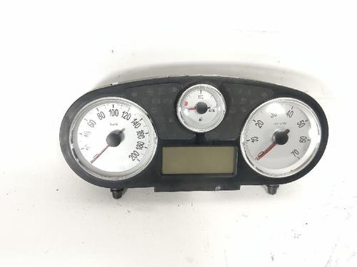 Used Instrument cluster Instrument cluster 38084393 38084393