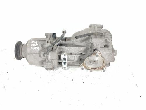 rear-differential-suzuki-sx4-ey-gy-2006-27412340 main image