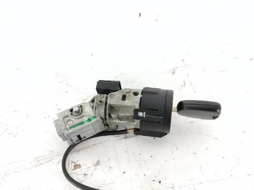 Used Ignition barrel CITROËN BERLINGO MULTISPACE (B9) 1.6 HDi 110 (109 hp) 27925784