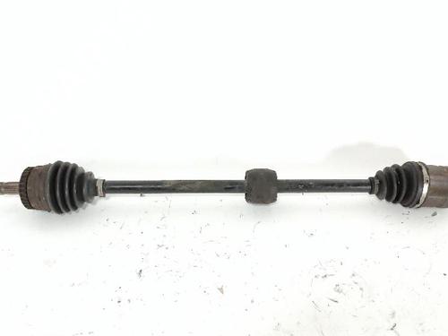 Used Right front driveshaft OPEL MERIVA A MPV (X03) 1.3 CDTI (E75) (75 hp) 27413569