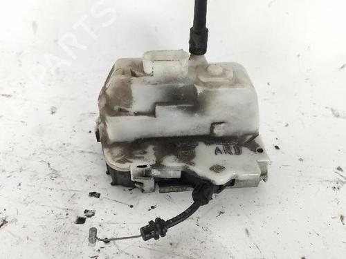 Rear right lock CITROËN C3 I (FC_, FN_) 1.1 i | BP27421899C99 