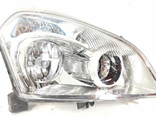 Højre forlygte NISSAN QASHQAI I (J10, NJ10) 2.0 dCi All-wheel Drive (150 hp) 27418171