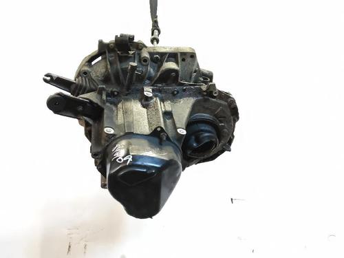 Gearbox RENAULT CLIO II (BB_, CB_) 1.5 dCi (B/CB07) | BP31081373M3