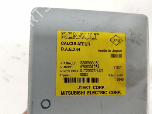 Steering column RENAULT TWINGO II (CN0_) 1.2 (CN0D) | BP27413726M21 - Image 3