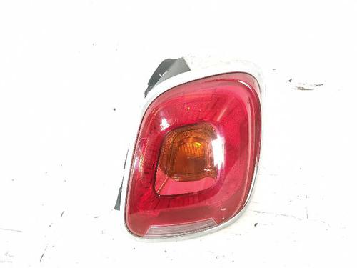 Højre baglygte FIAT 500X (334_) 1.6 D Multijet (334AXA1B, 334AXA11) (120 hp) 32203318